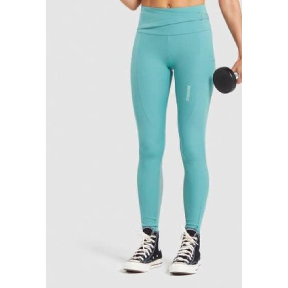 New Gymshark leggings M